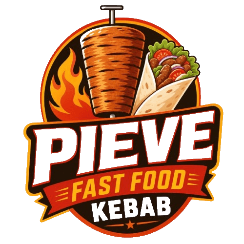 Pieve Fast Food Kebab